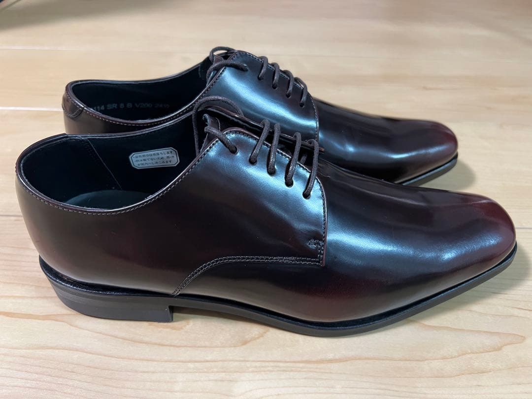 REGAL DBR V200 ダークブラウン