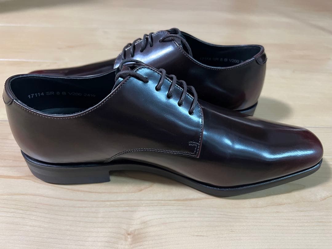 REGAL DBR V200 ダークブラウン