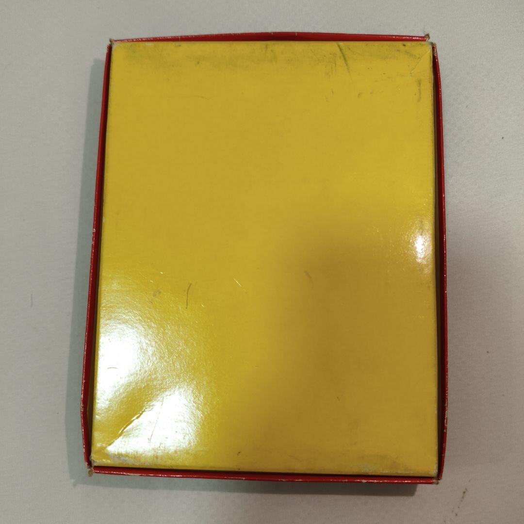 （初期）ドラゴンボールかるた　ベルマーク参加商品