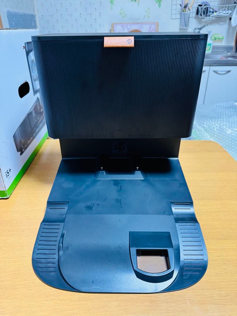 【使用6時間】IROBOT ルンバ コンボi5+ 個装箱セット 動作保証