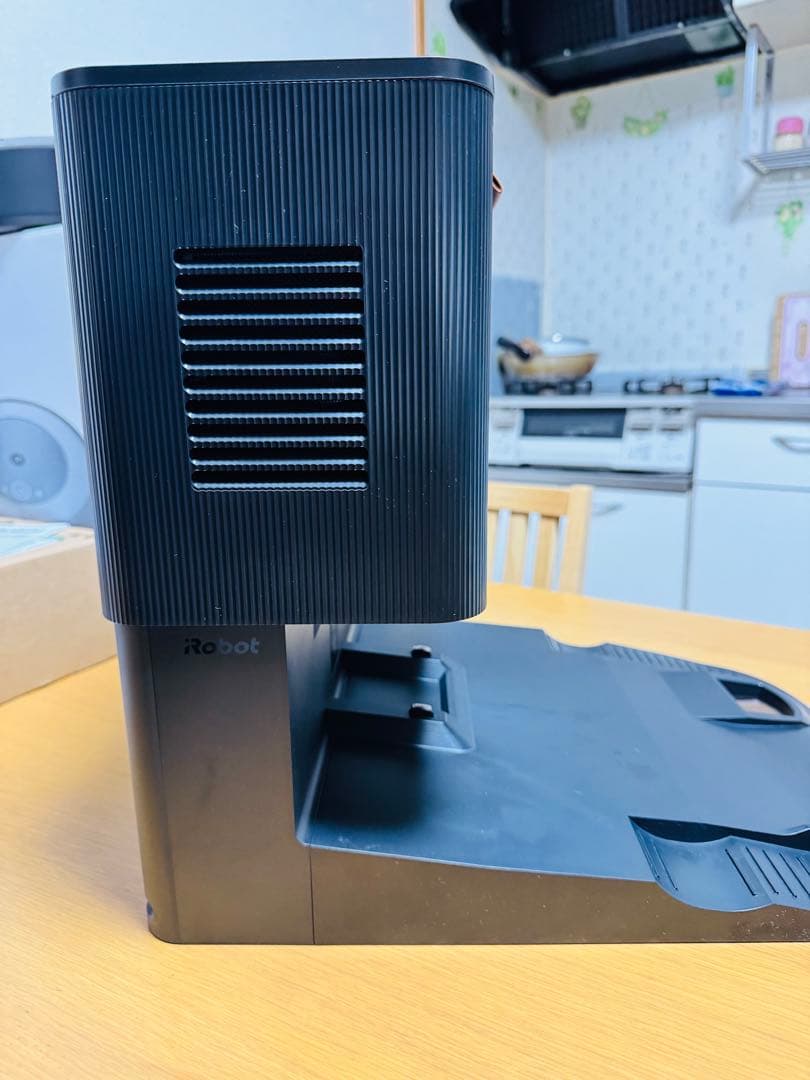 【使用6時間】IROBOT ルンバ コンボi5+ 個装箱セット 動作保証