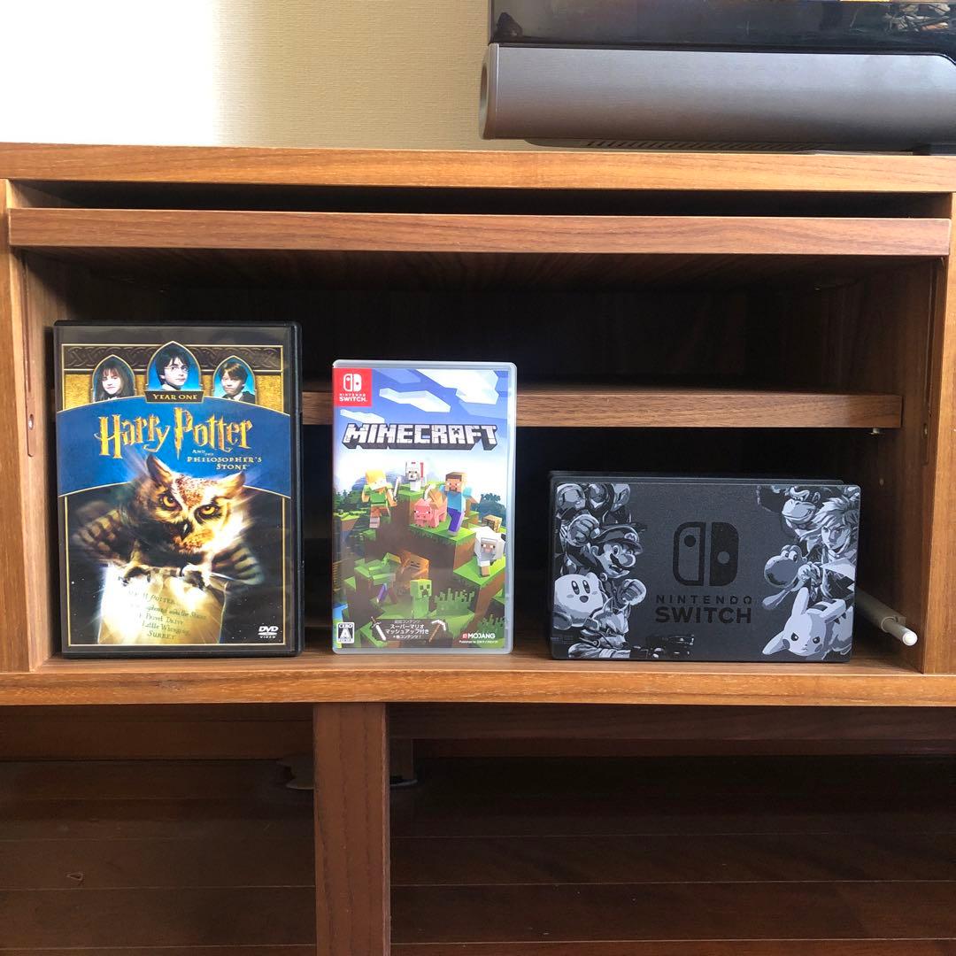 【お値引き！】¥23,000→20,000【送料込み】テレビ台　木目調　IKEA