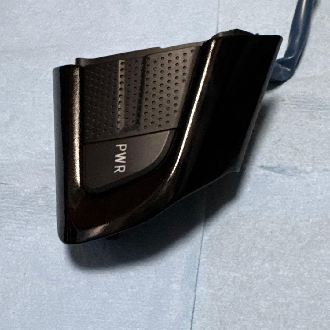 ピクシスメガ純正ステアリングスイッチ