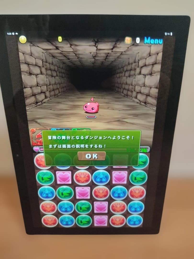 Surface Pro 4 Win11×Linux×Android