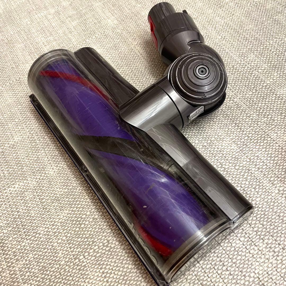 ダイソンDyson Cyclone V10 sv12 オレンジ限定フルセット⭐️