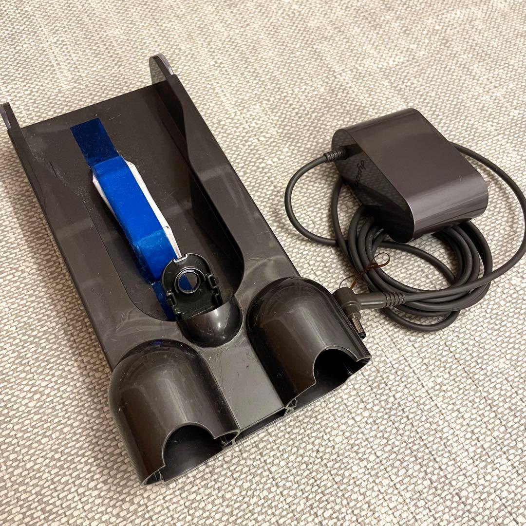 ダイソンDyson Cyclone V10 sv12 オレンジ限定フルセット⭐️