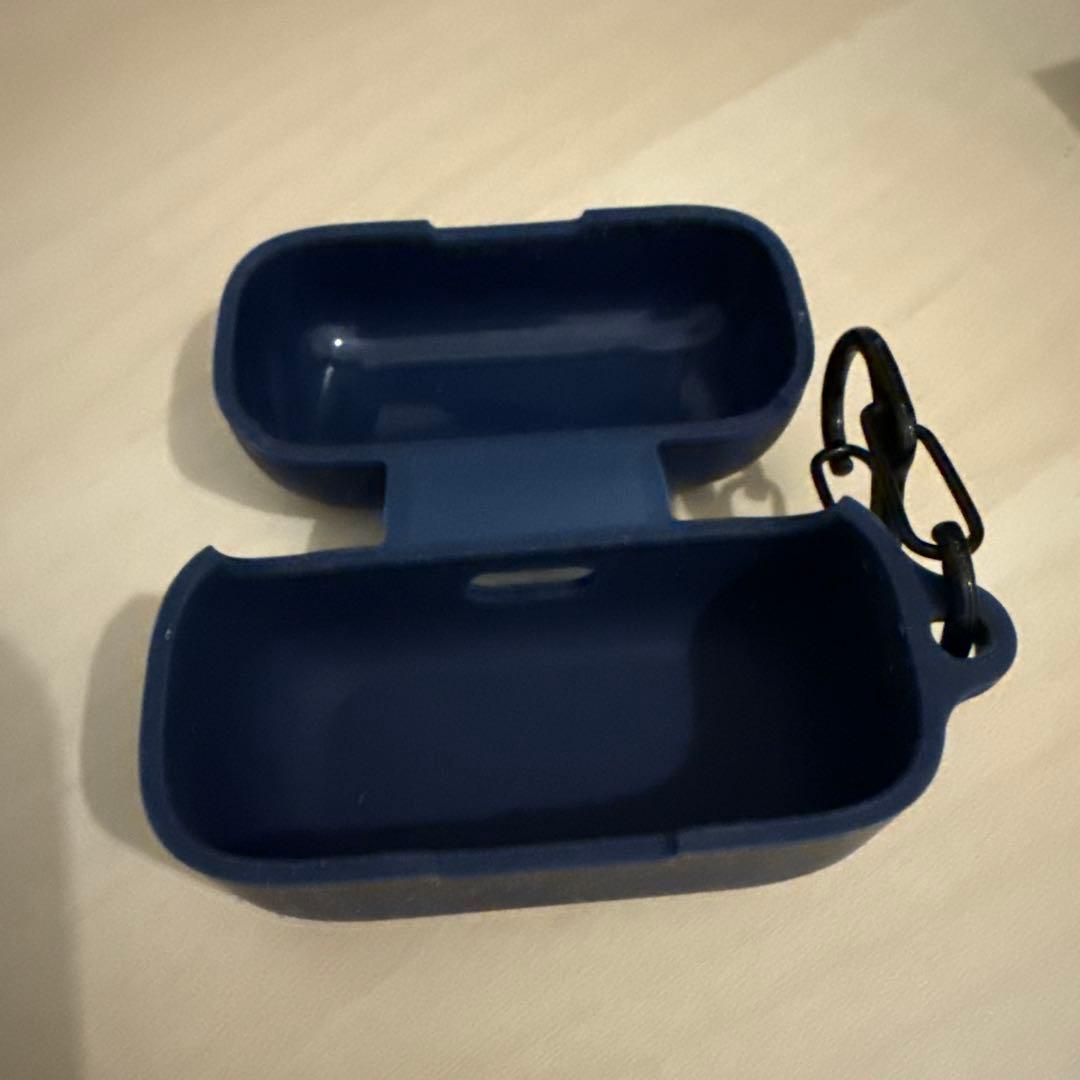 Anker ブラック　Aerocrip Bluetooth5.4