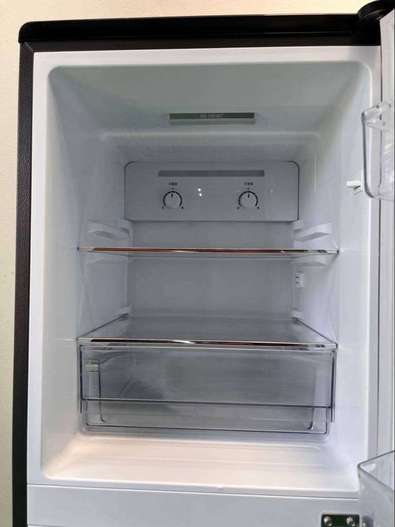 ☆地域限定送料無料☆ハイアール 冷凍冷蔵庫 シルバー