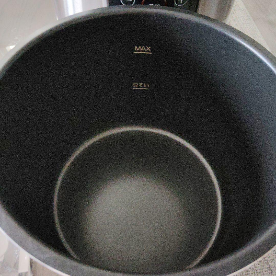 Wonder Chef 電気圧力鍋 セラミックコーティング（8L）