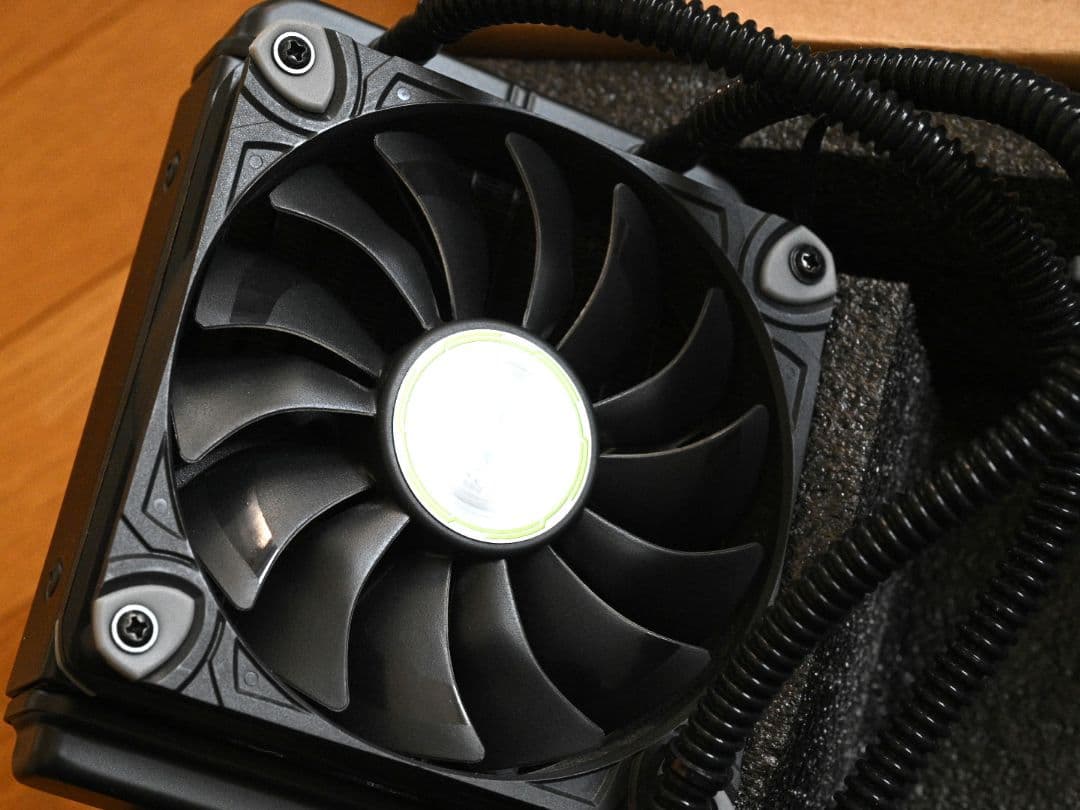 【動作確認済】MSI Geforce RTX2080Ti SEA HAWK X