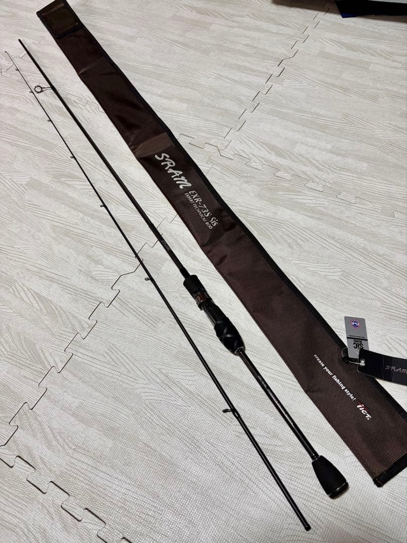 ティクト スラムEXR-73S-Sis