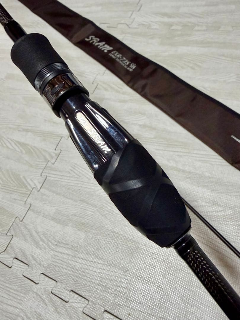 ティクト スラムEXR-73S-Sis