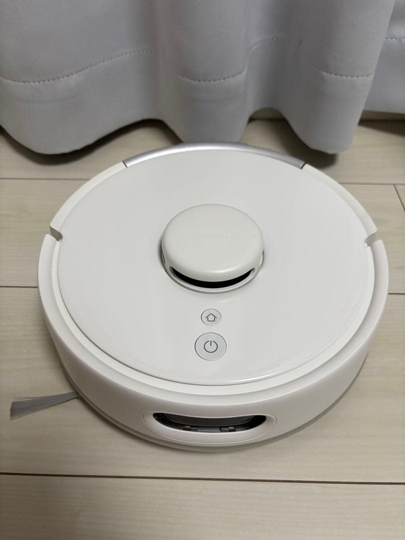 掃除機・クリーナー SwitchBot K10+ Pro