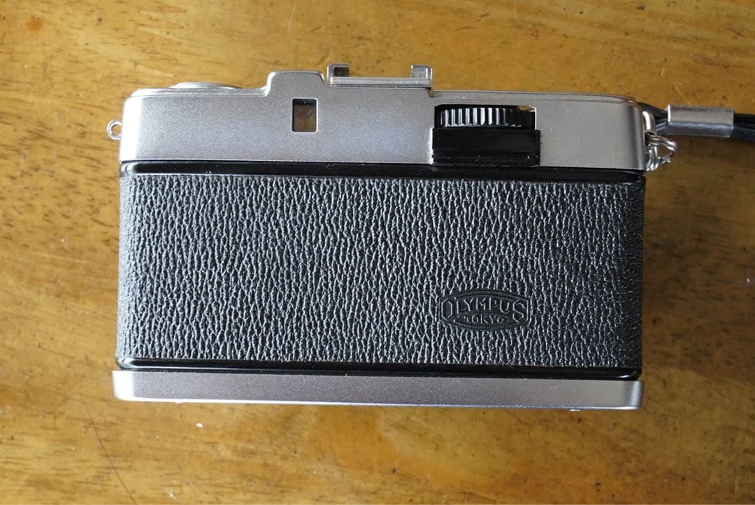 オリンパスペン　S3.5