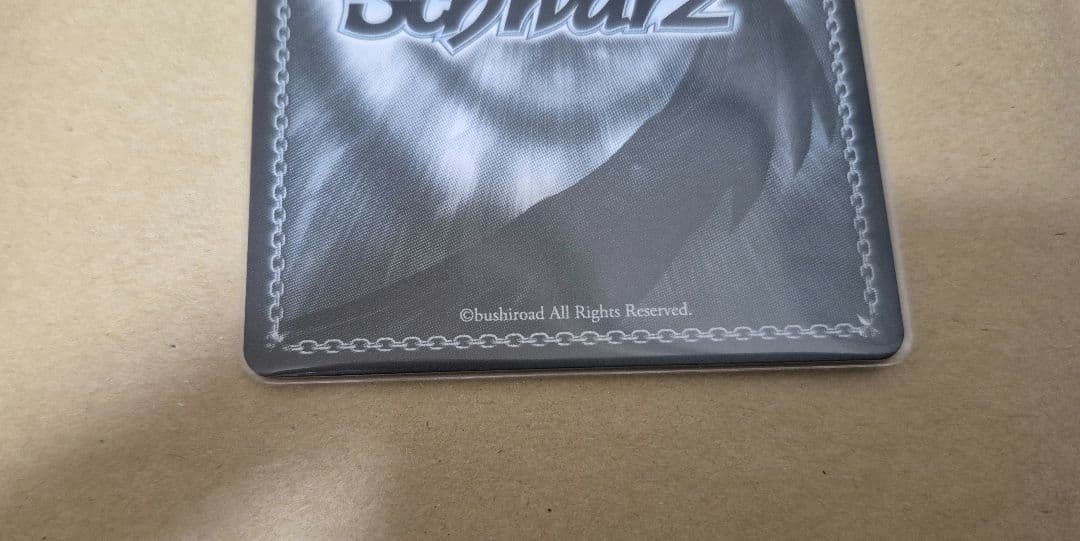 ヴァイス　夏の思い出鴎　Summer Pockets