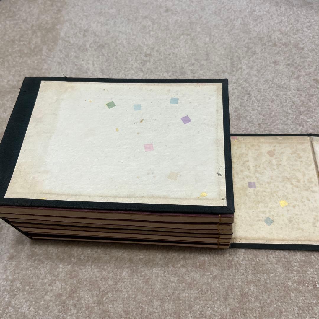 能楽　宝生流　囃子仕舞　全集　（八巻ありません）