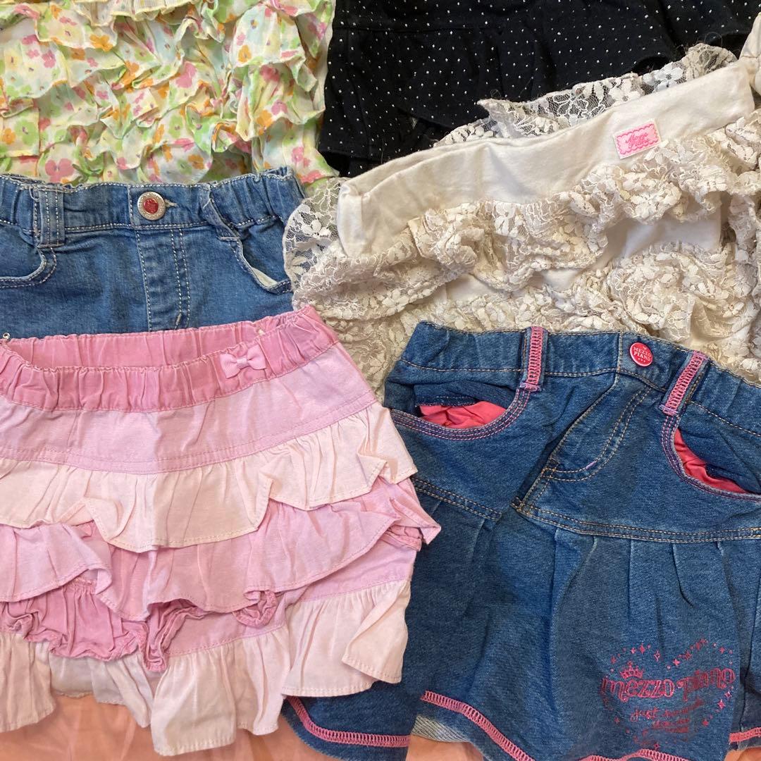 メゾピアノ セット　26点