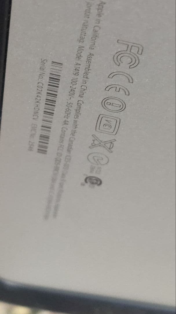 ❤️ Apple iMac 27インチ 2.9GHz ✨ i5 24gb ram