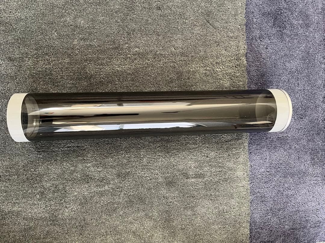 専用です　cado STEM630i 2019年製 シルバー