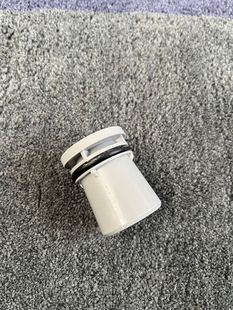 専用です　cado STEM630i 2019年製 シルバー