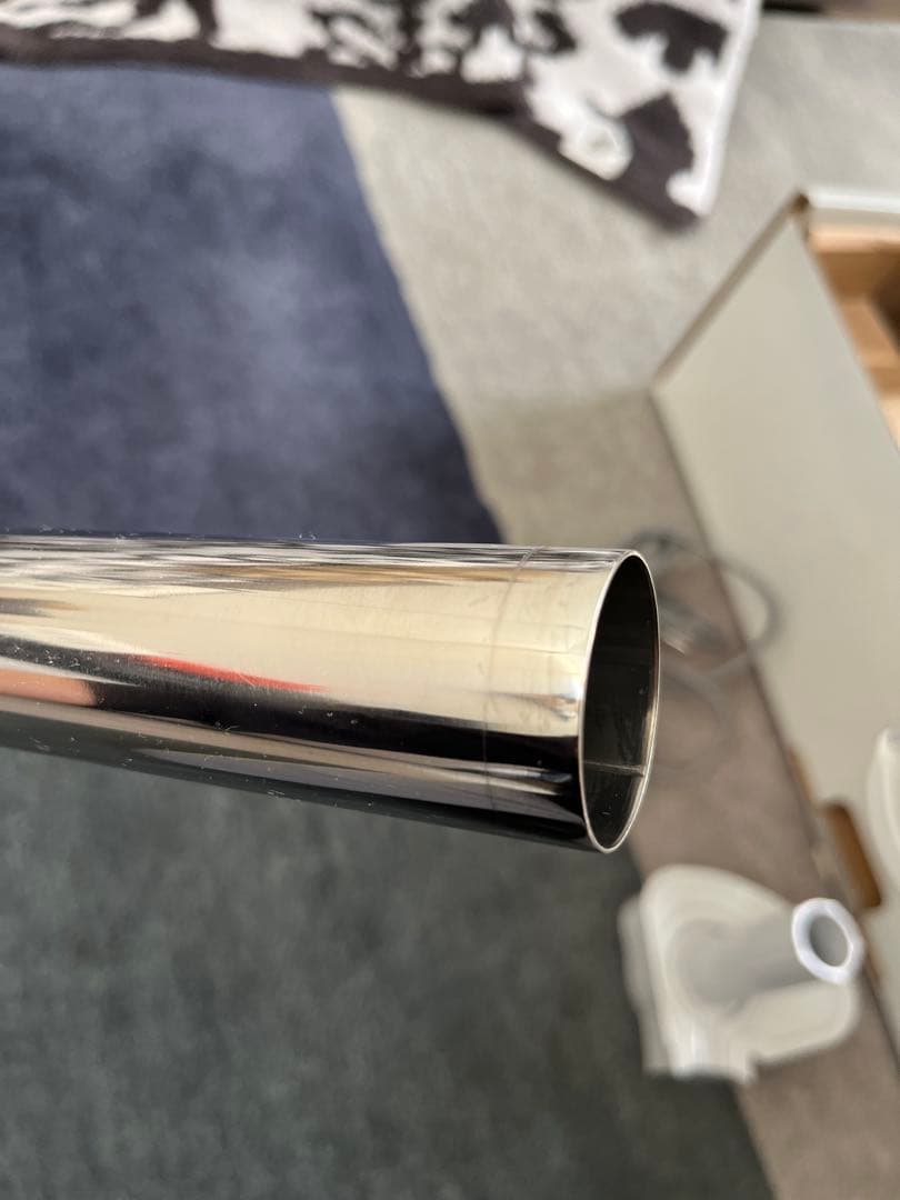 専用です　cado STEM630i 2019年製 シルバー