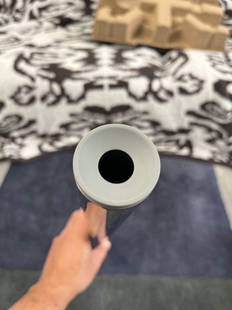 専用です　cado STEM630i 2019年製 シルバー