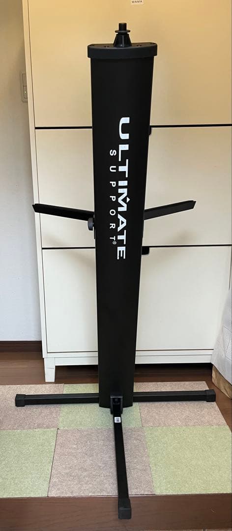 ULTIMATE SUPPORT DX-48B PRO キーボードスタンド
