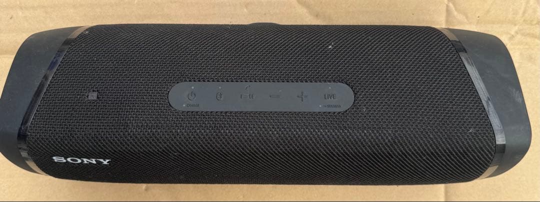 O*a様 SONY ワイヤレススピーカー