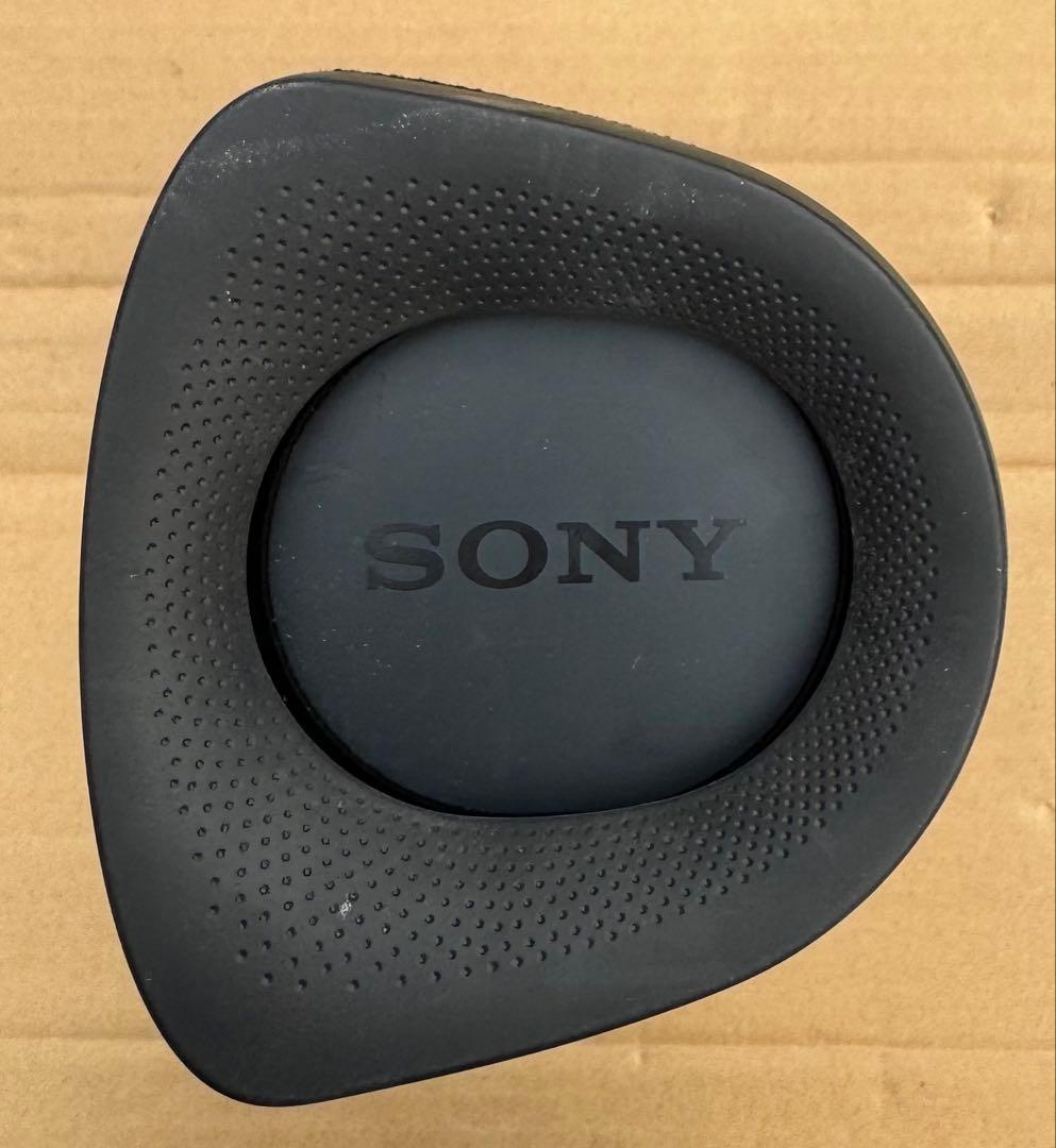O*a様 SONY ワイヤレススピーカー