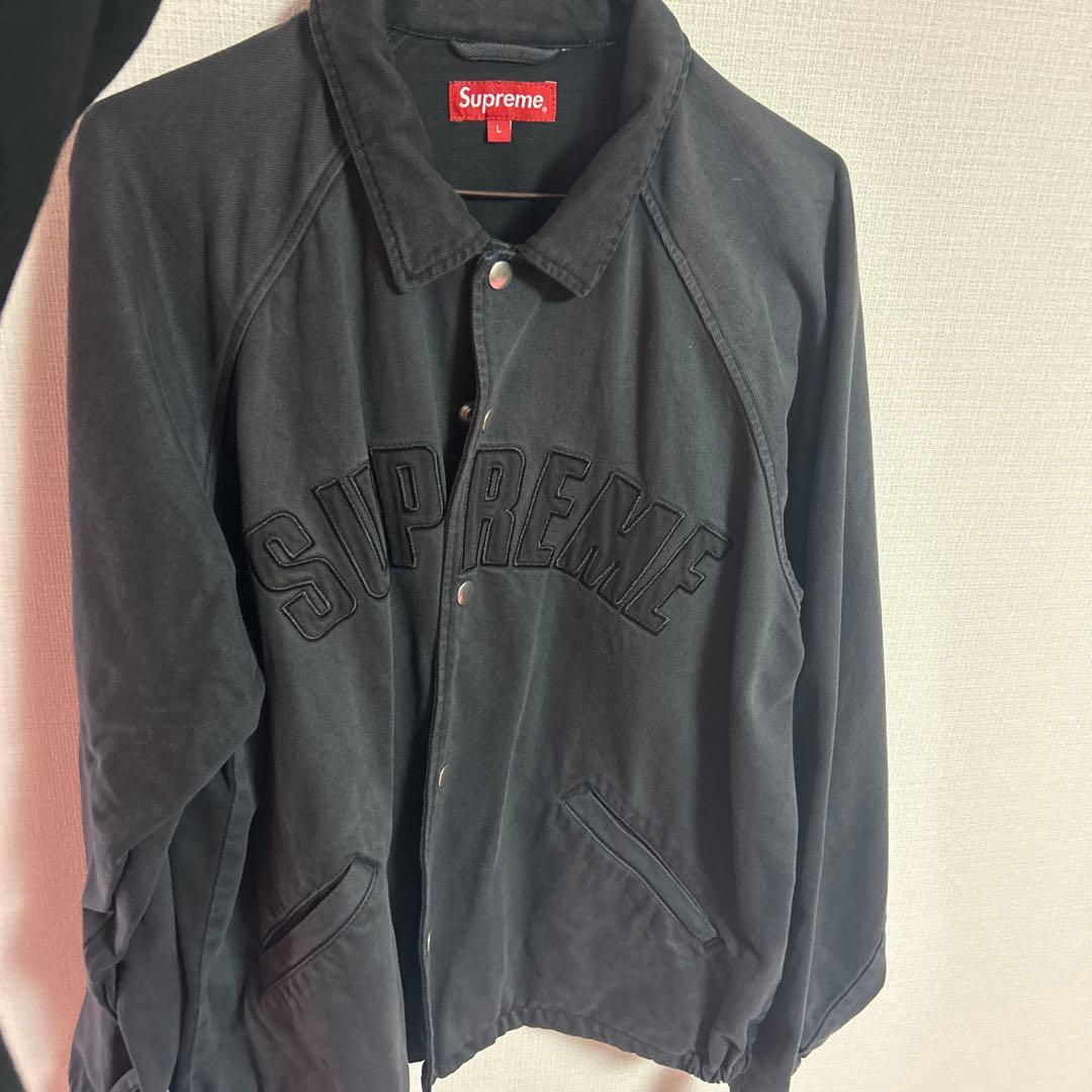 m*t様 Supreme ジャケット　古着　ビンテージ