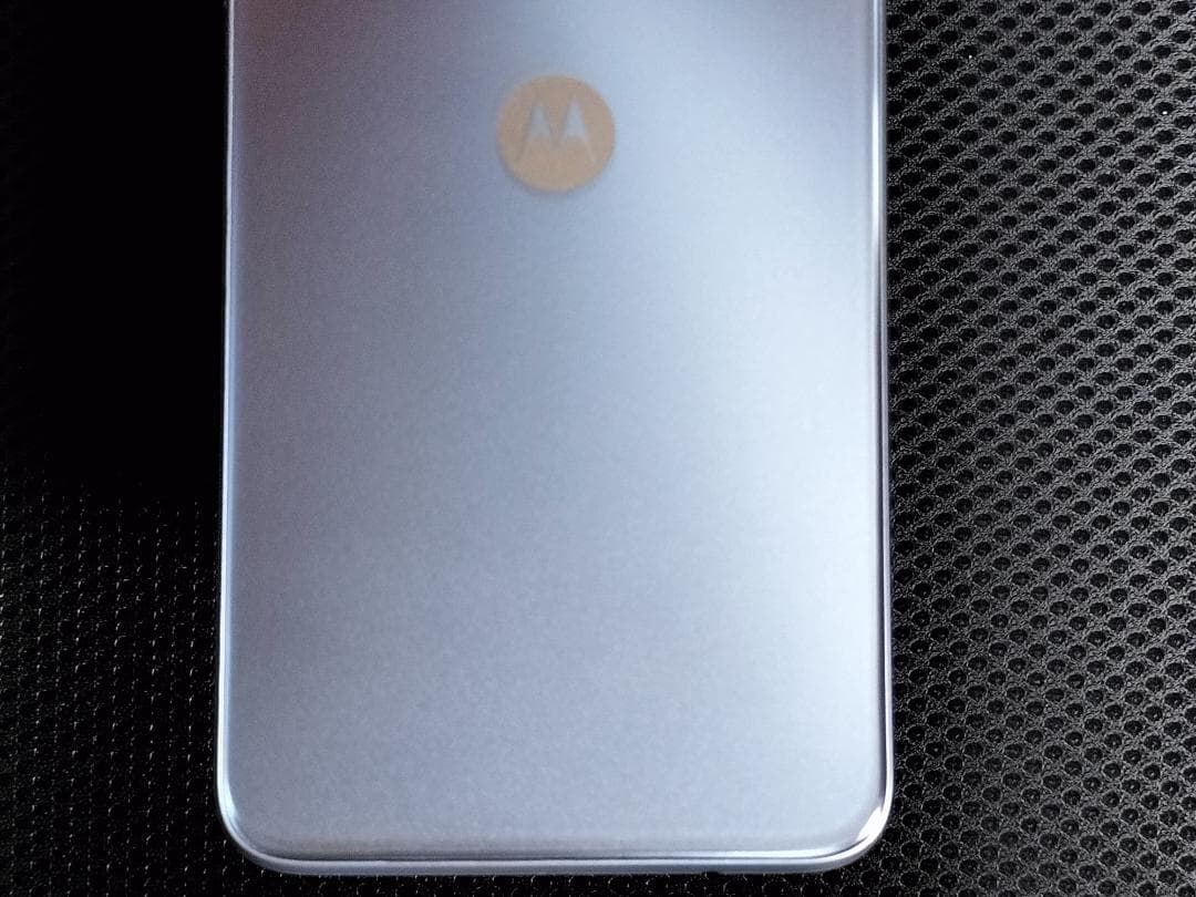 moto g53j 5G 8/128GB アークティックシルバー simフリー