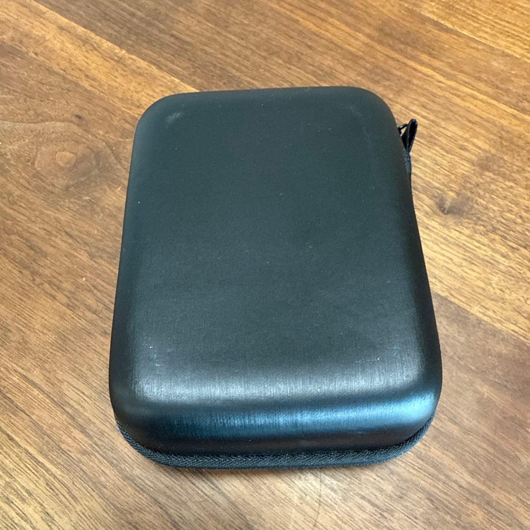 イヤホン OpenComm/shokz