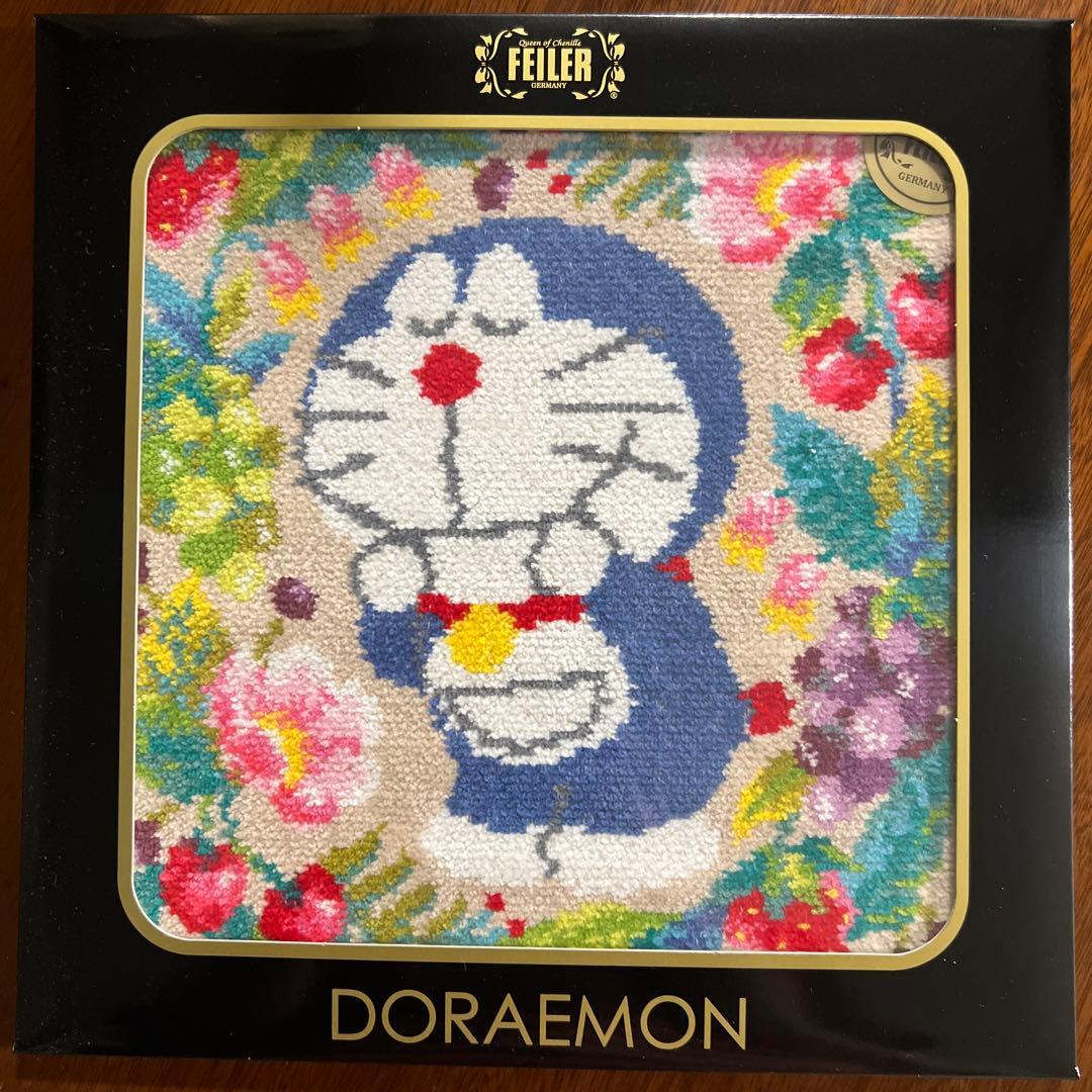 フェイラードラえもんコラボ