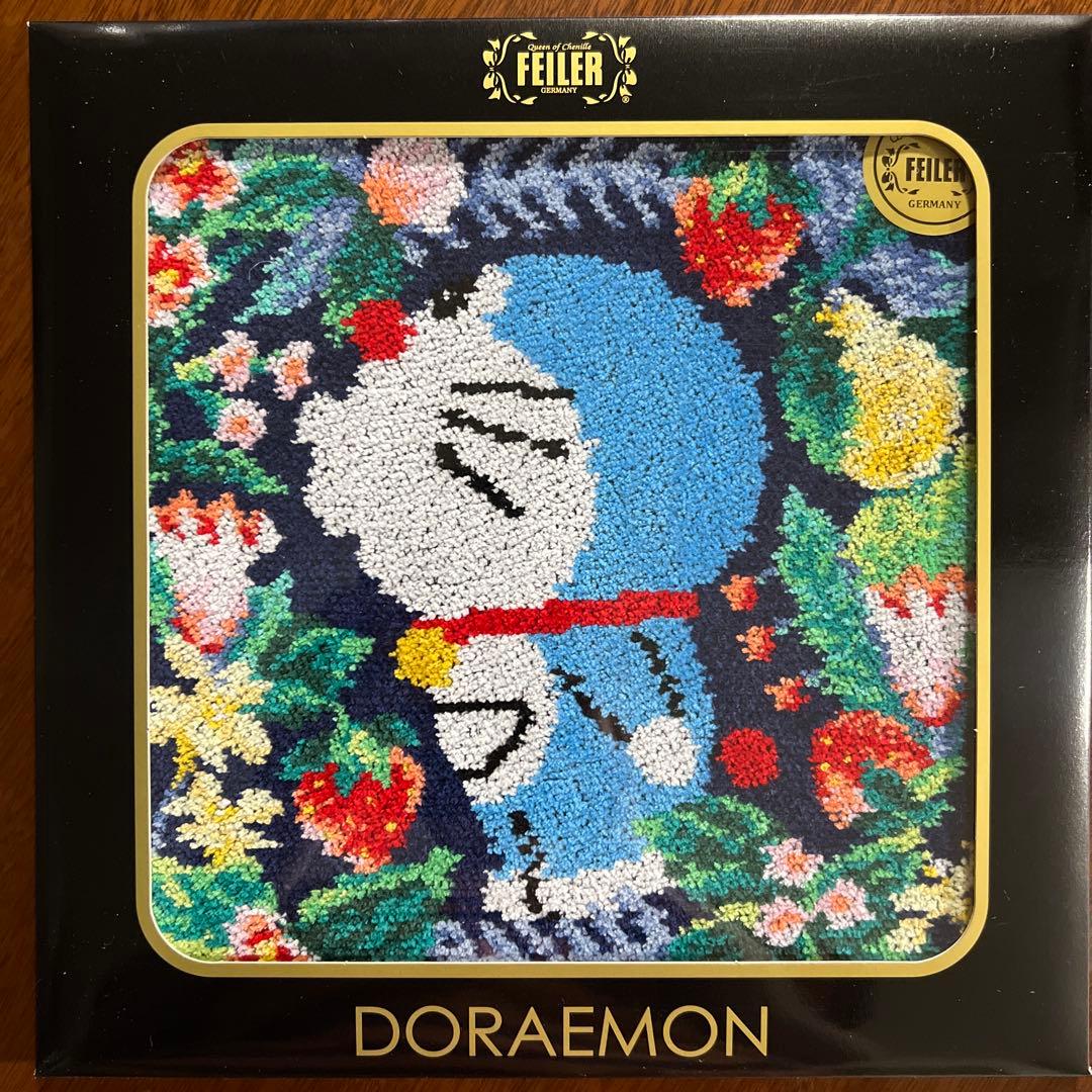 フェイラードラえもんコラボ