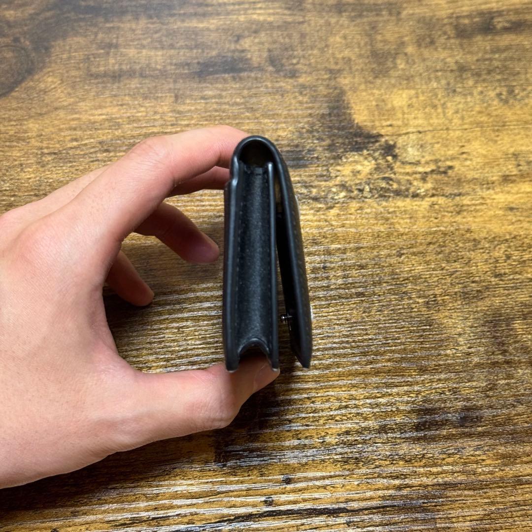 Maison Margiela 4ステッチ カードケース