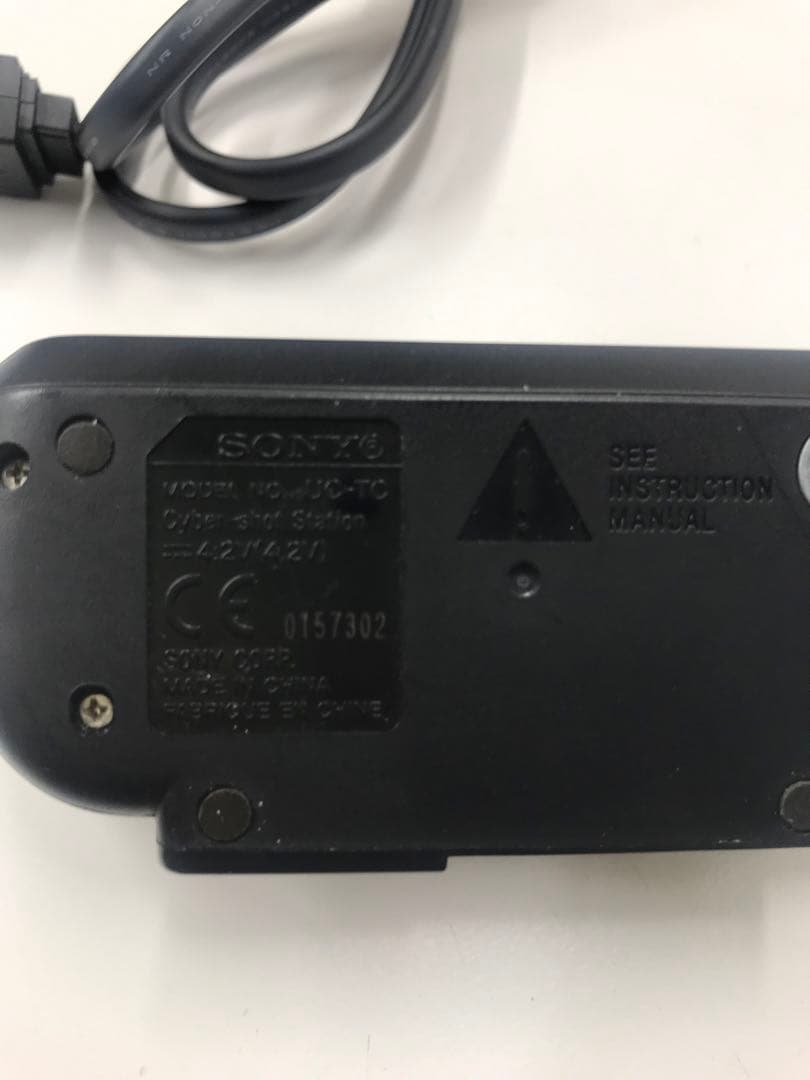 デジタルカメラ SONY Cyber-shot 5.1MEGA PIXELS DSC-T3