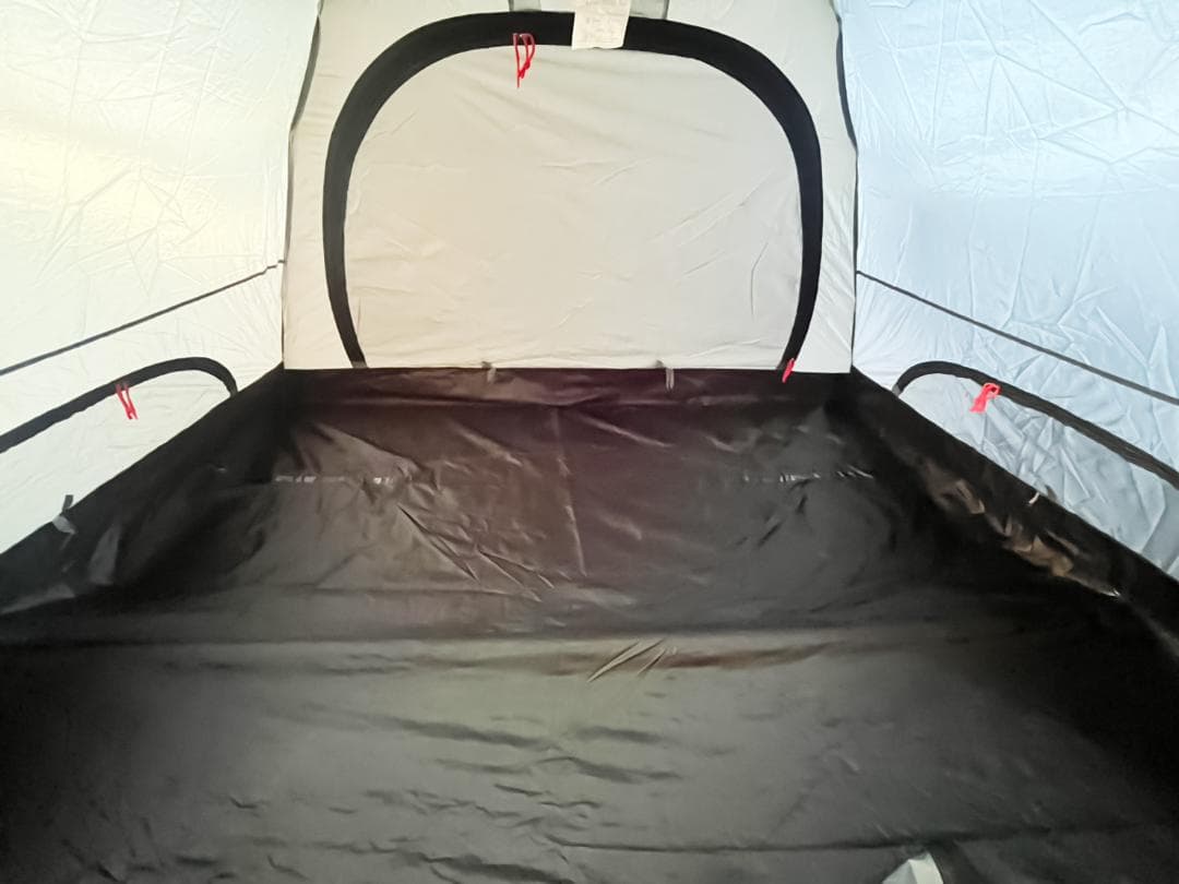 コールマン テント ツーリングドームエアー DARKROOM LX+