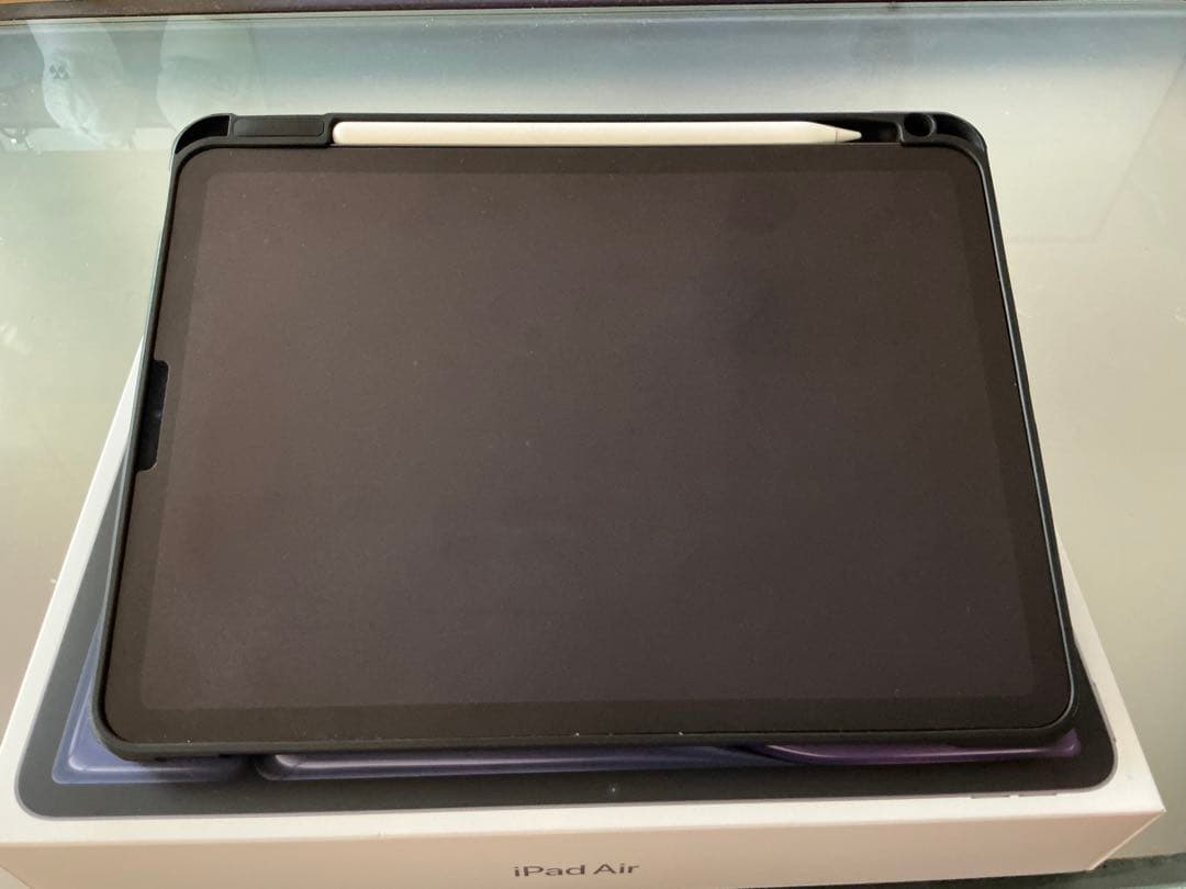 iPad air 第4世代　64GB Apple Pencil2付き