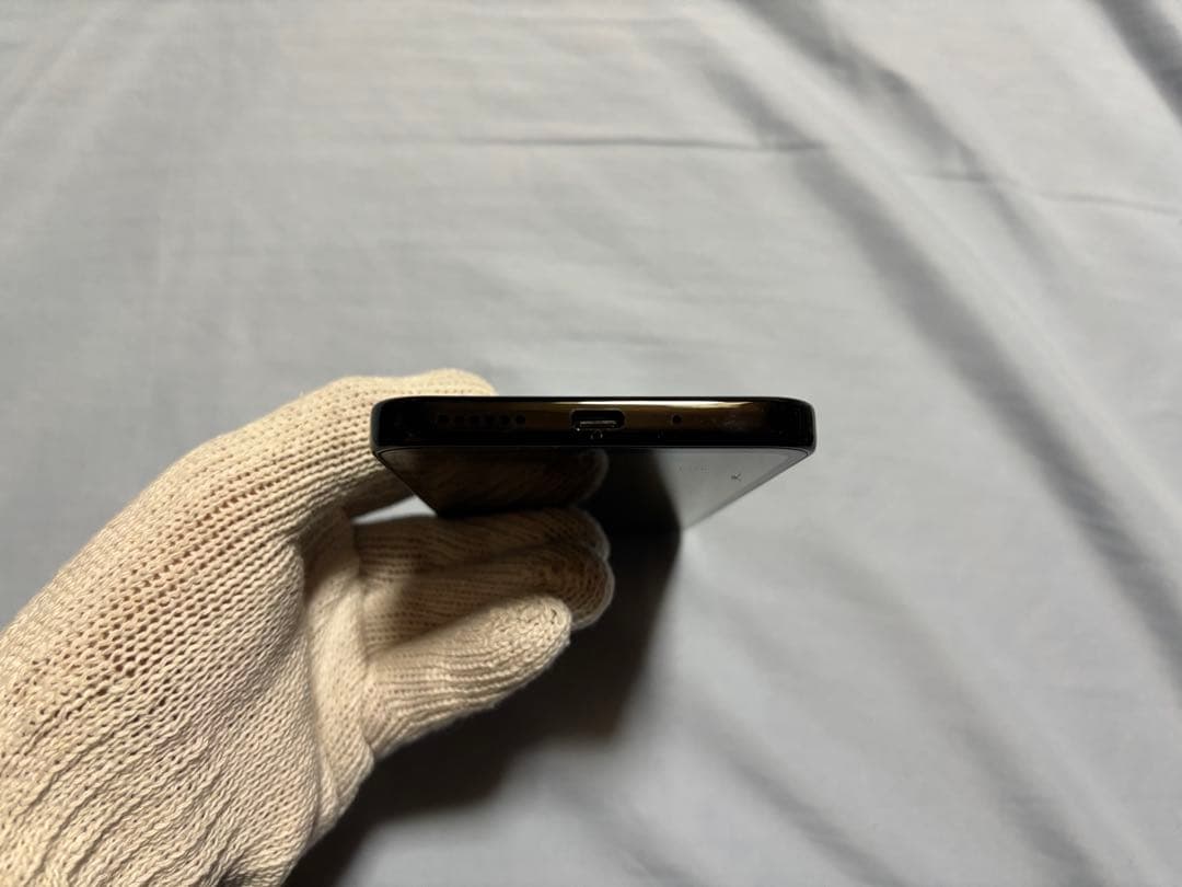 Libero 5G III 本体 美品 説明書付き A202ZT / ZTE