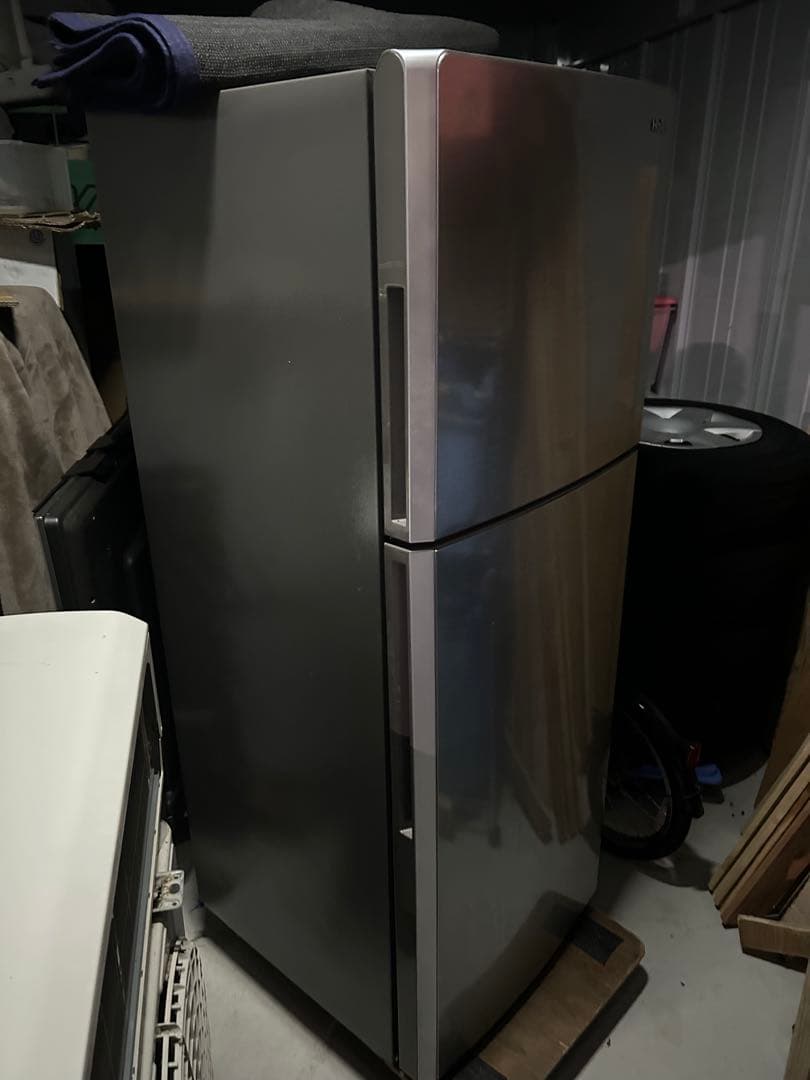 引取歓迎愛知　ハイアール 235L冷蔵庫　JR-NF235A 2020年製