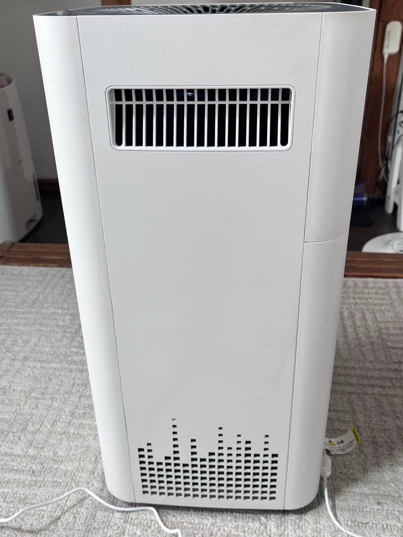 Airdog X3s 空気清浄機　2021年式 KJ200F-X3