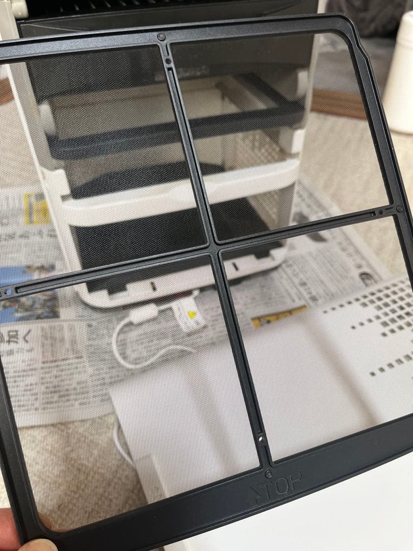 Airdog X3s 空気清浄機　2021年式 KJ200F-X3