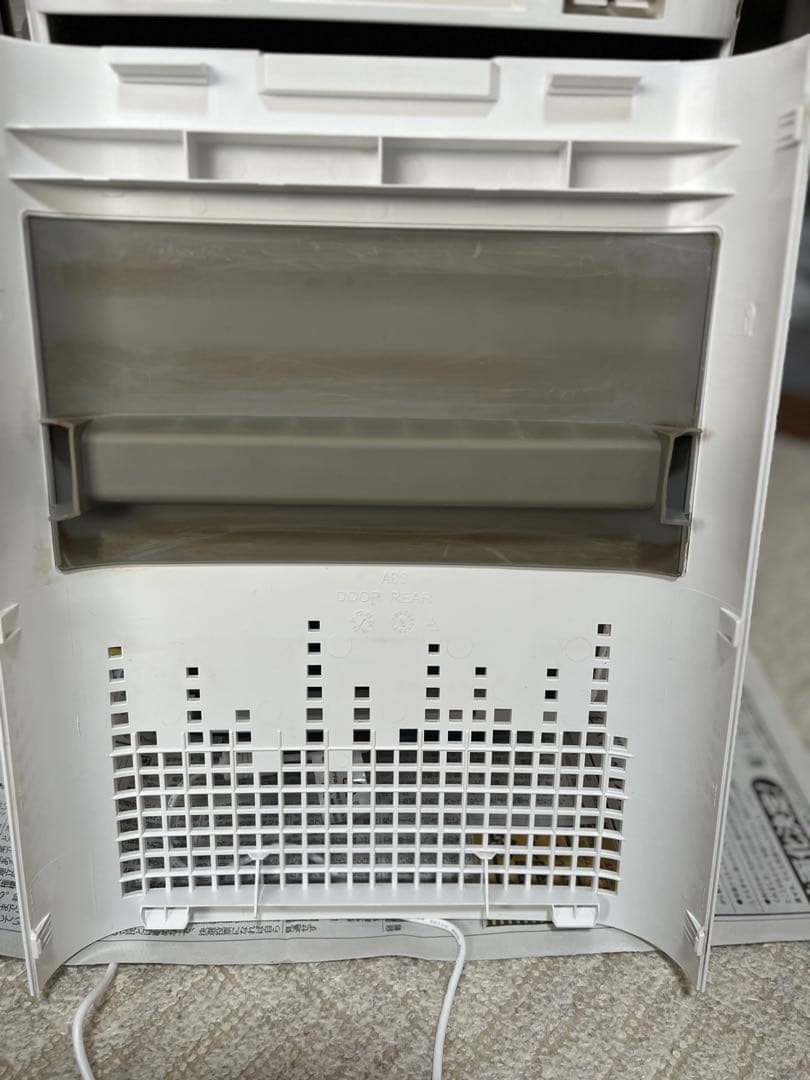 Airdog X3s 空気清浄機　2021年式 KJ200F-X3