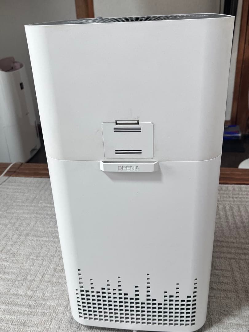 Airdog X3s 空気清浄機　2021年式 KJ200F-X3