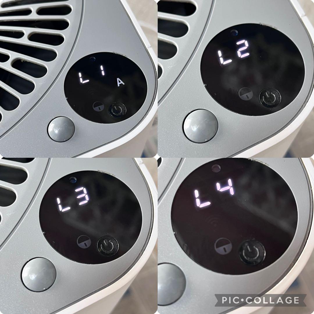 Airdog X3s 空気清浄機　2021年式 KJ200F-X3