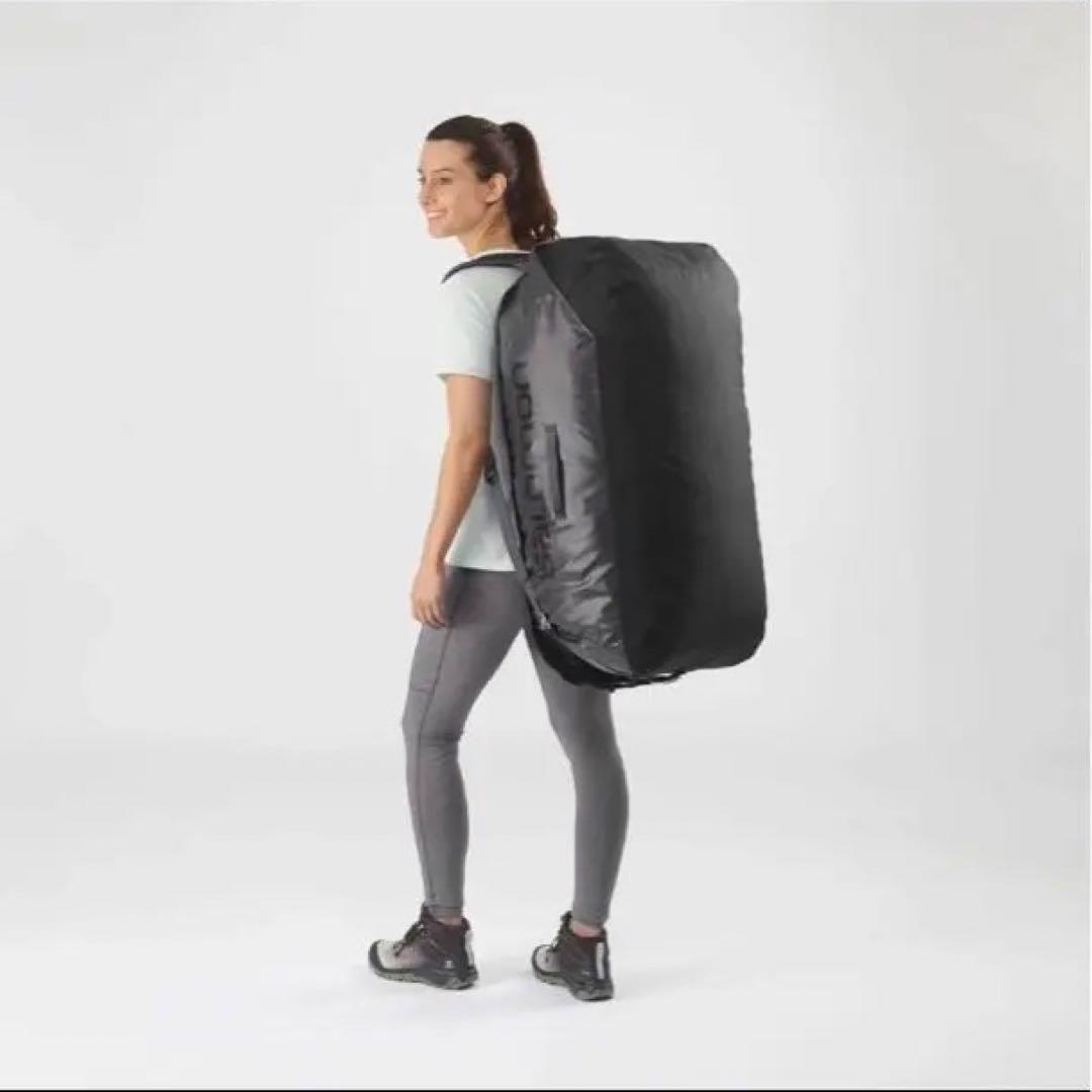 専用　OUTLIFE DUFFEL 100 ユニセックス 旅行バッグ