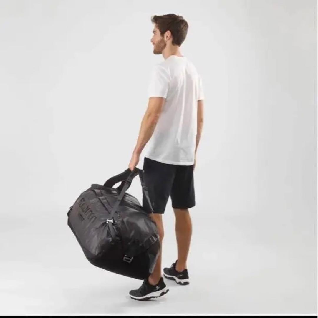 専用　OUTLIFE DUFFEL 100 ユニセックス 旅行バッグ