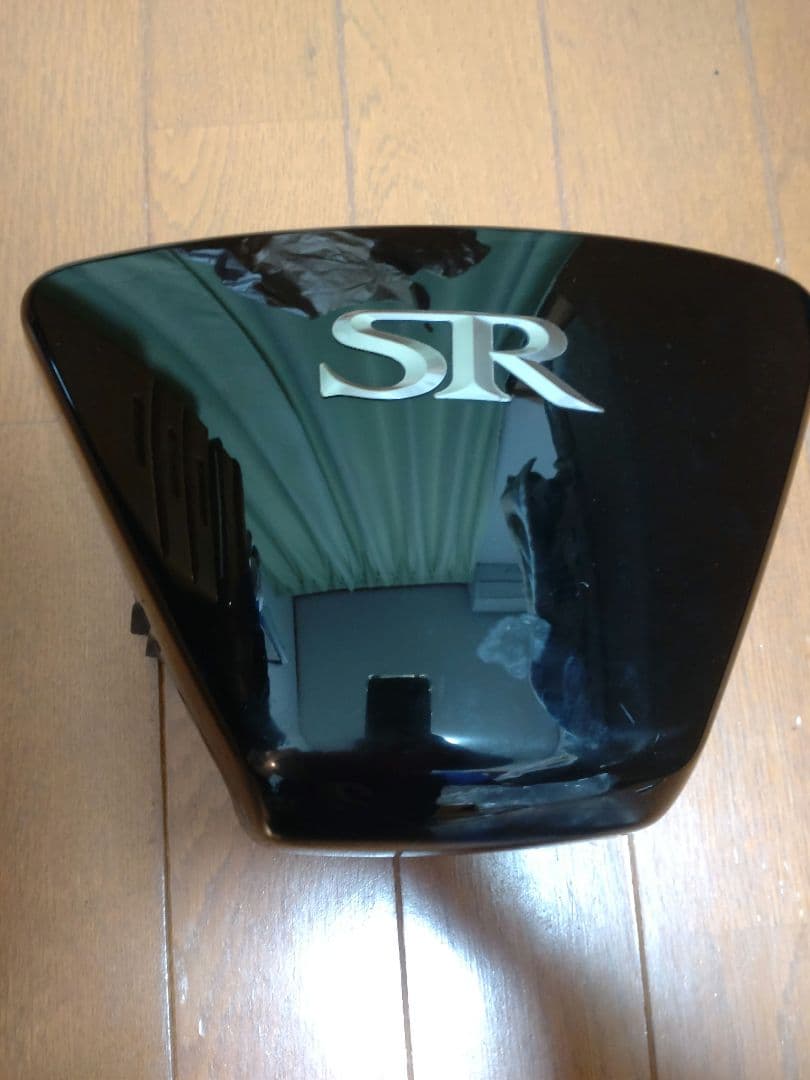 SR400 2012年式 FI 外装セット