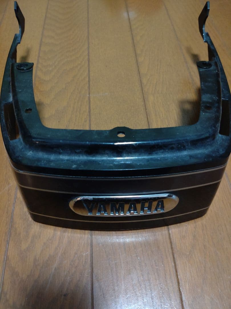 SR400 2012年式 FI 外装セット