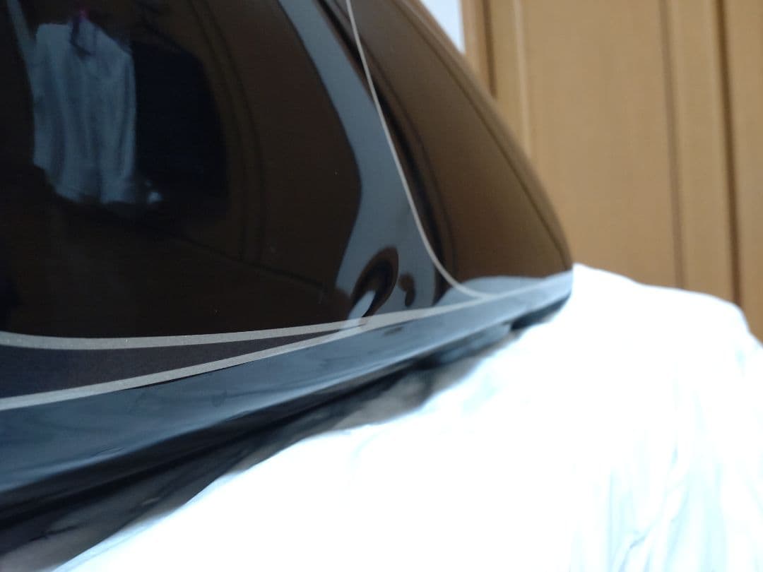 SR400 2012年式 FI 外装セット